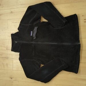 Patagonia Women's Re-Tool Full-Zip Jacket